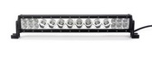 116W LED Light Bar 2053 3w-Chip